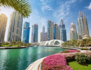 ドバイ就労ビザを取得するために知っておきたい基礎知識